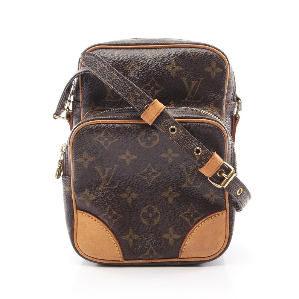 Louis Vuitton Amazon Crossbody Shoulder #373810L44B